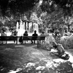 Instants toulousains 18