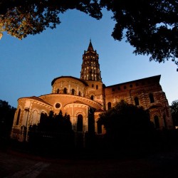Fisheyed Toulouse 02