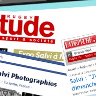 Dans la presse 1.0 et 2.0 !
