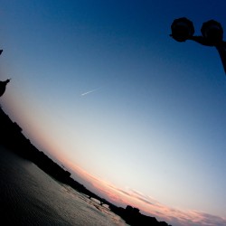 Fisheyed Toulouse 04