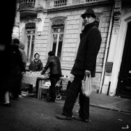Tu prends quoi en photo ?