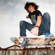 St Georges sk8
