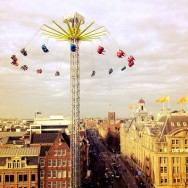 I am Sterdam