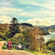 Skye, Ecosse