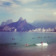 Rio de Janeiro, Brésil