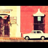 Valladolid, Mexique