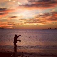 Paros, Grèce