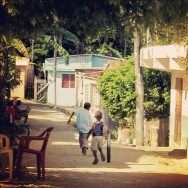 Las Terrenas, Republique Dominicaine