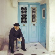 Santorin, Grèce