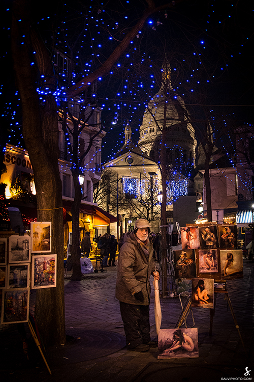 So Montmartre