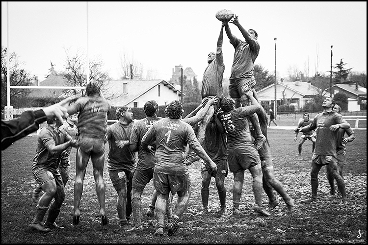 De boue et de joie