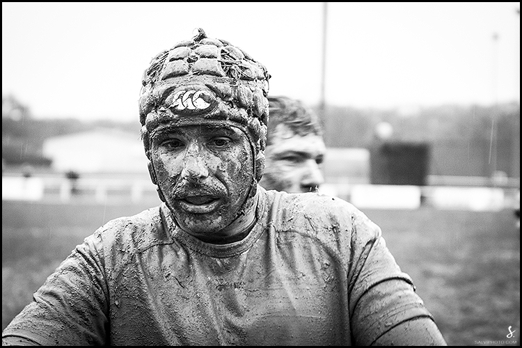 De boue et de joie