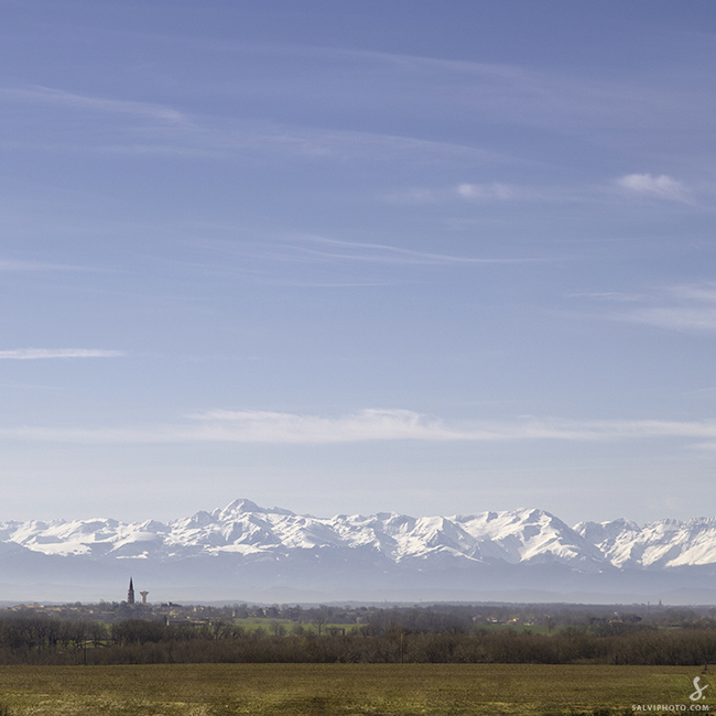 Bout de Pyrénées