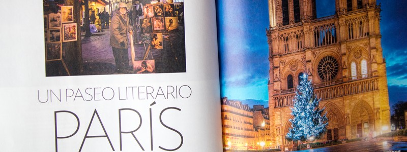 París en español