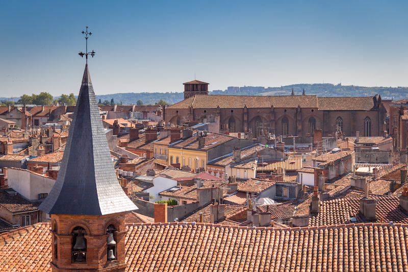 Sur un air de Toscane